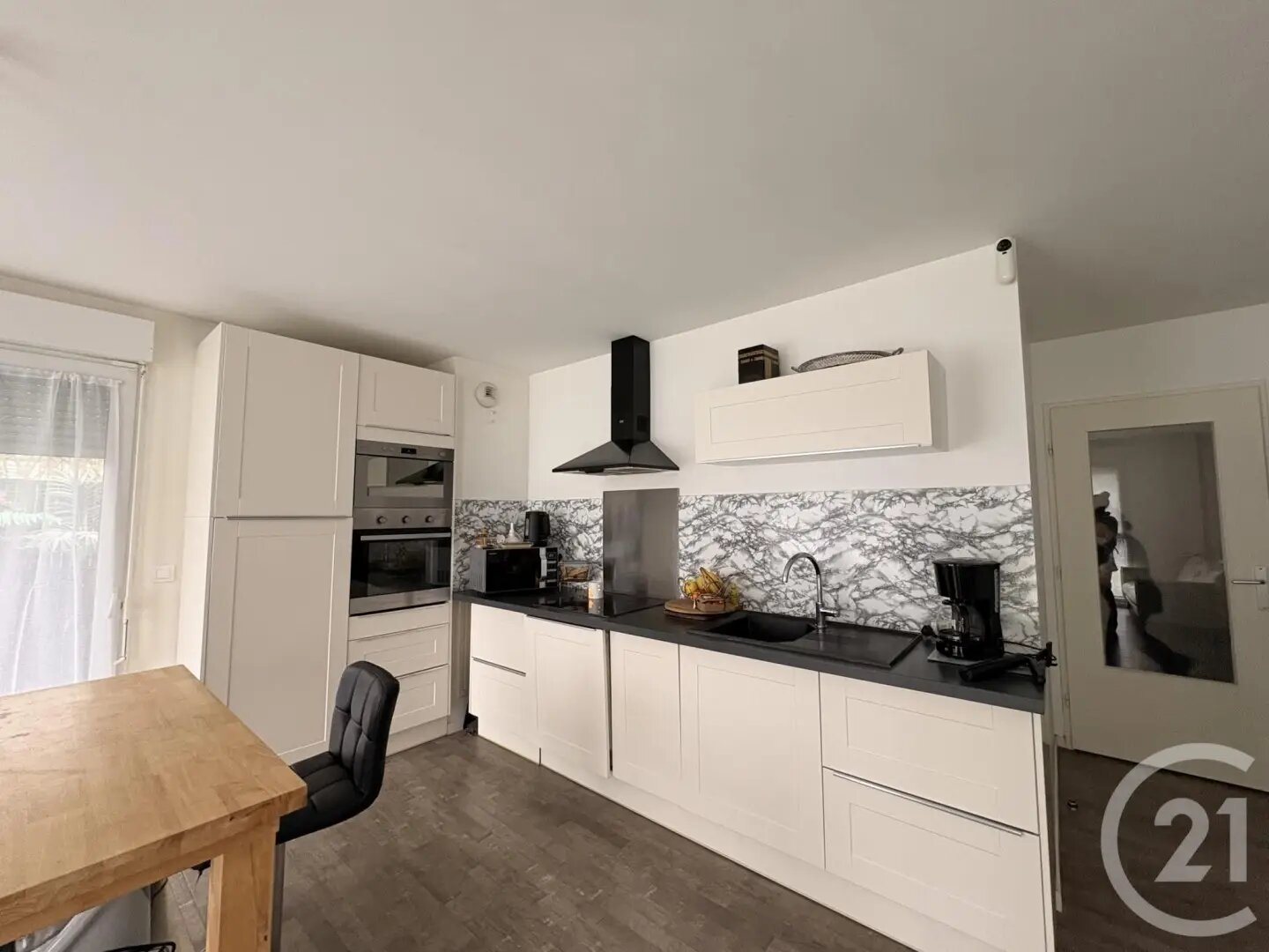 Appartement à vendre, 66m², Bondues