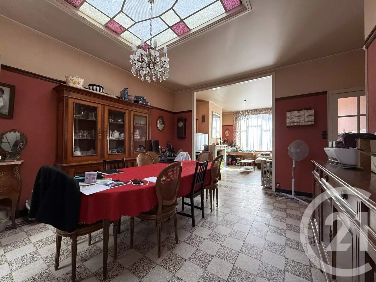 Maison à vendre, 130m², Mouvaux
