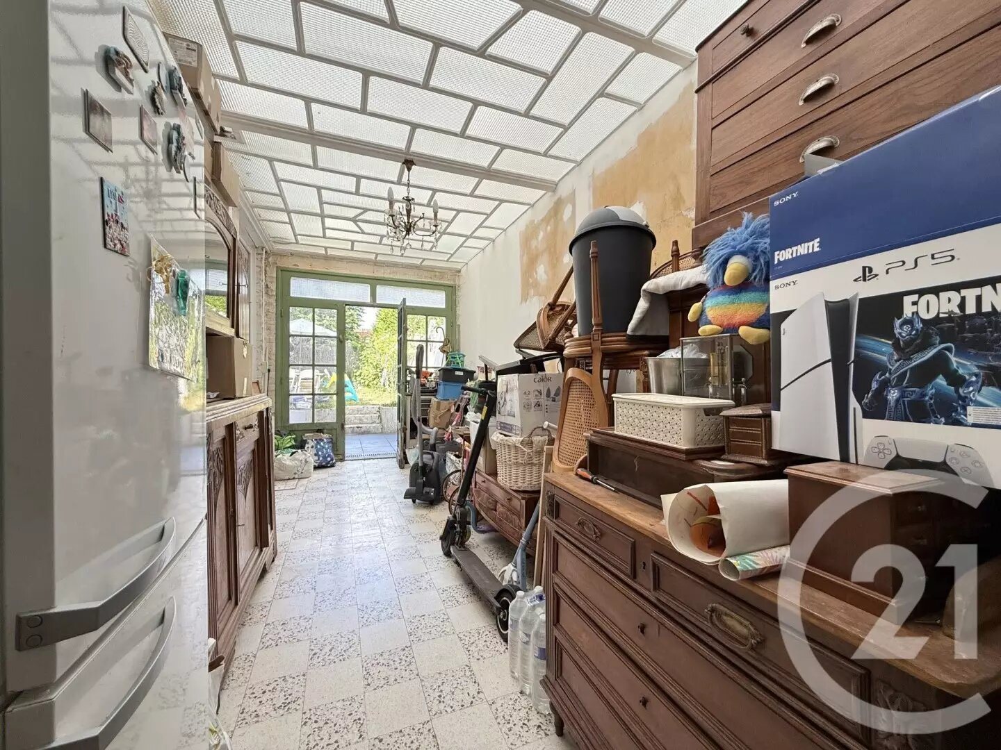 Maison à vendre, 130m², Mouvaux