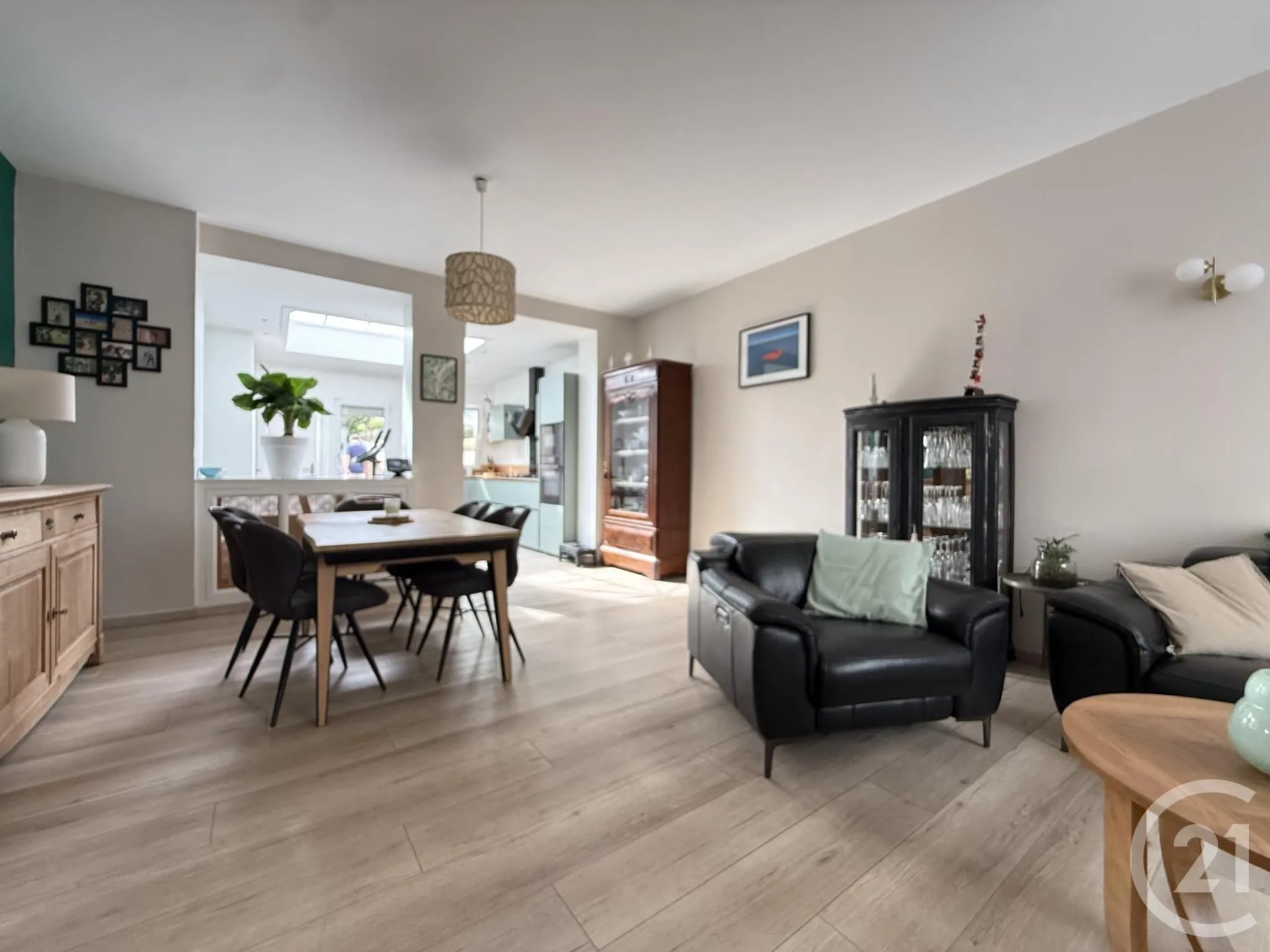 Maison à vendre, 105m², Wasquehal
