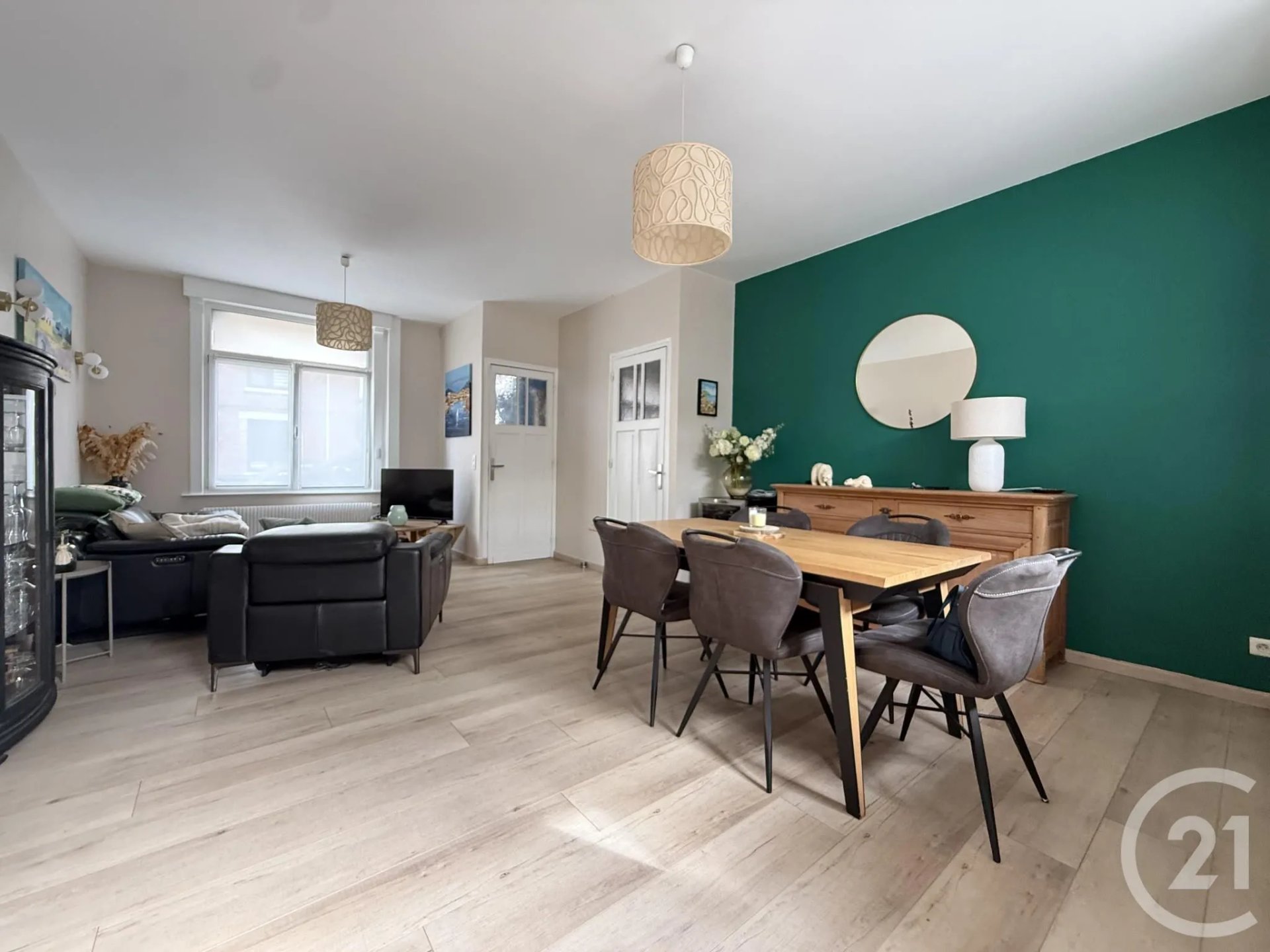 Maison à vendre, 105m², Wasquehal