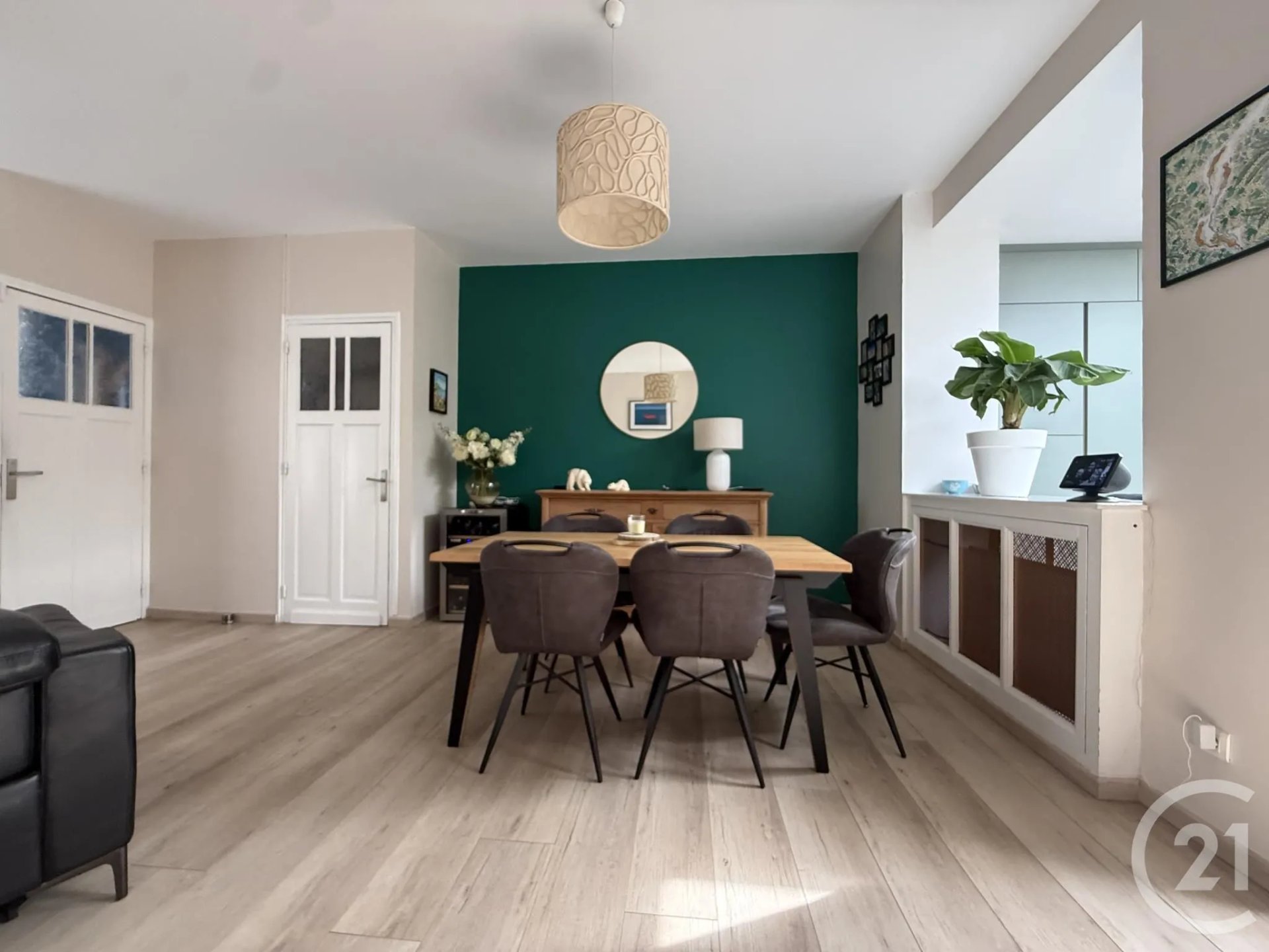 Maison à vendre, 105m², Wasquehal