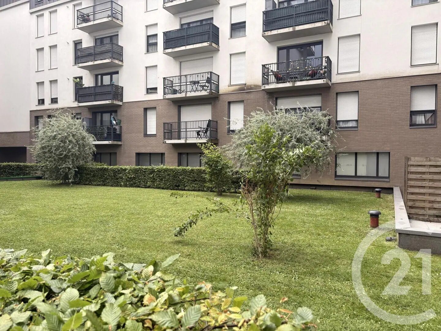 Appartement à vendre, 22m², Wasquehal