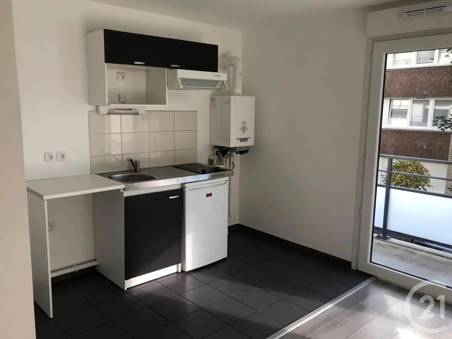 Appartement à vendre, 22m², Wasquehal
