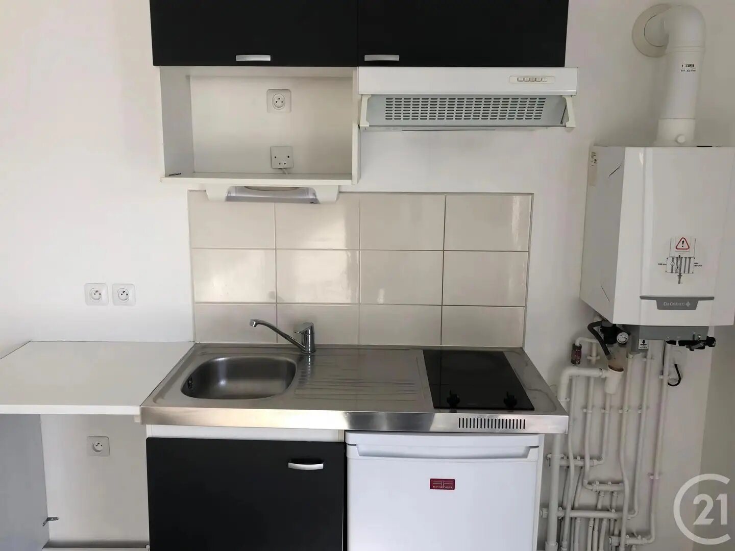 Appartement à vendre, 22m², Wasquehal