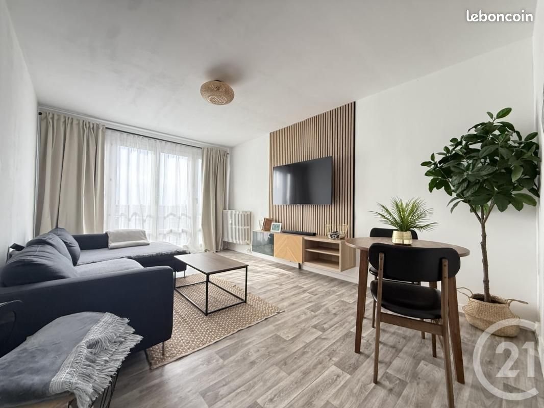 Appartement à vendre, 60m², Roubaix