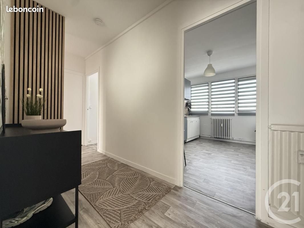 Appartement à vendre, 60m², Roubaix