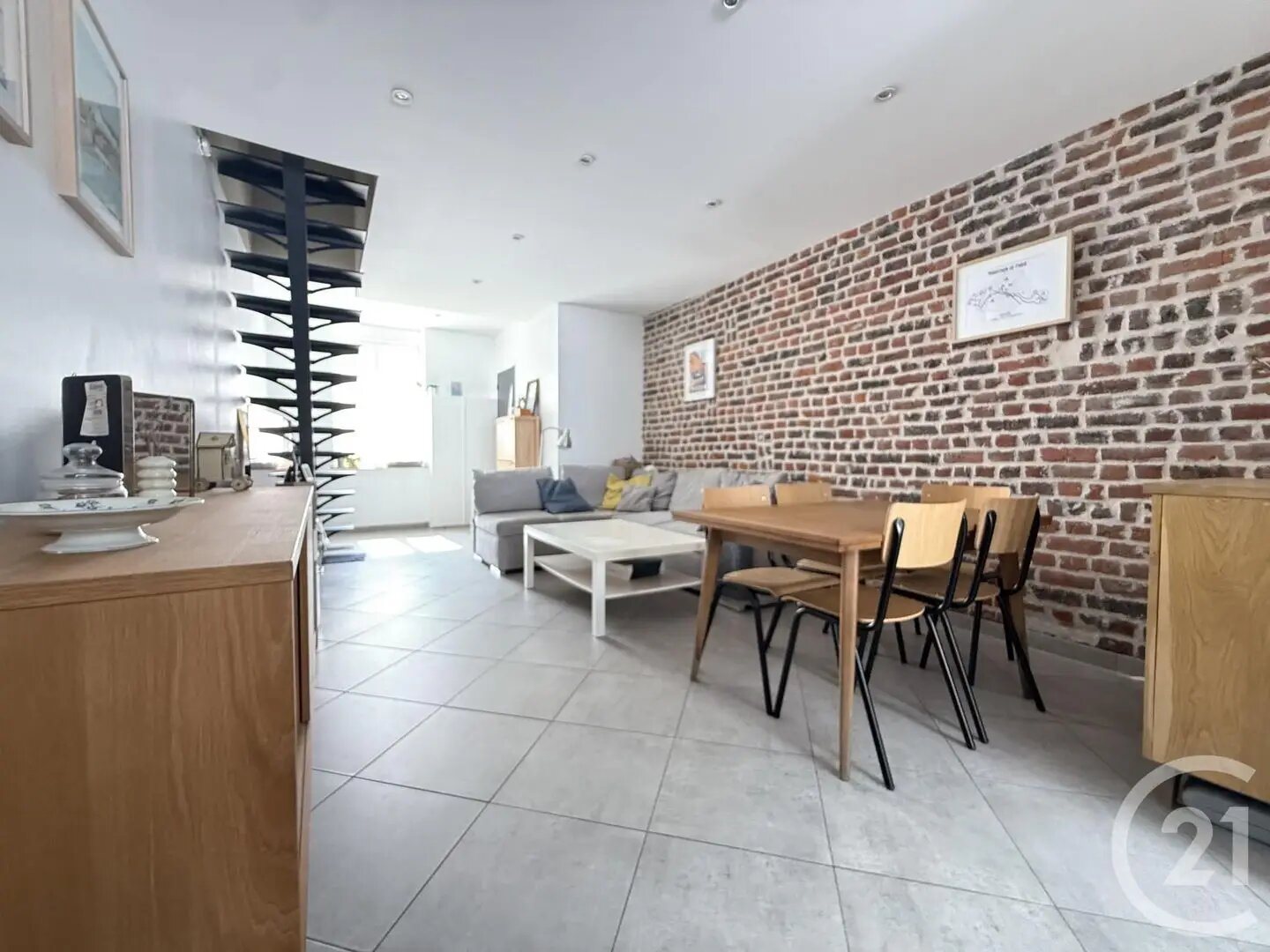Maison à vendre, 80m², Wasquehal