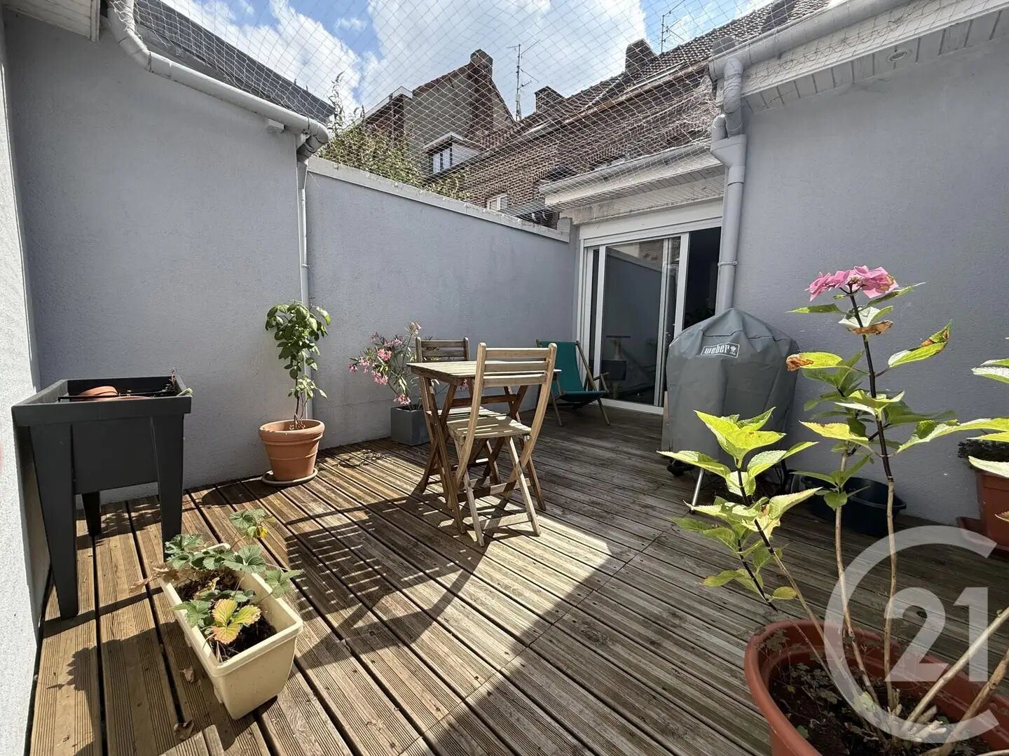 Maison à vendre, 80m², Wasquehal