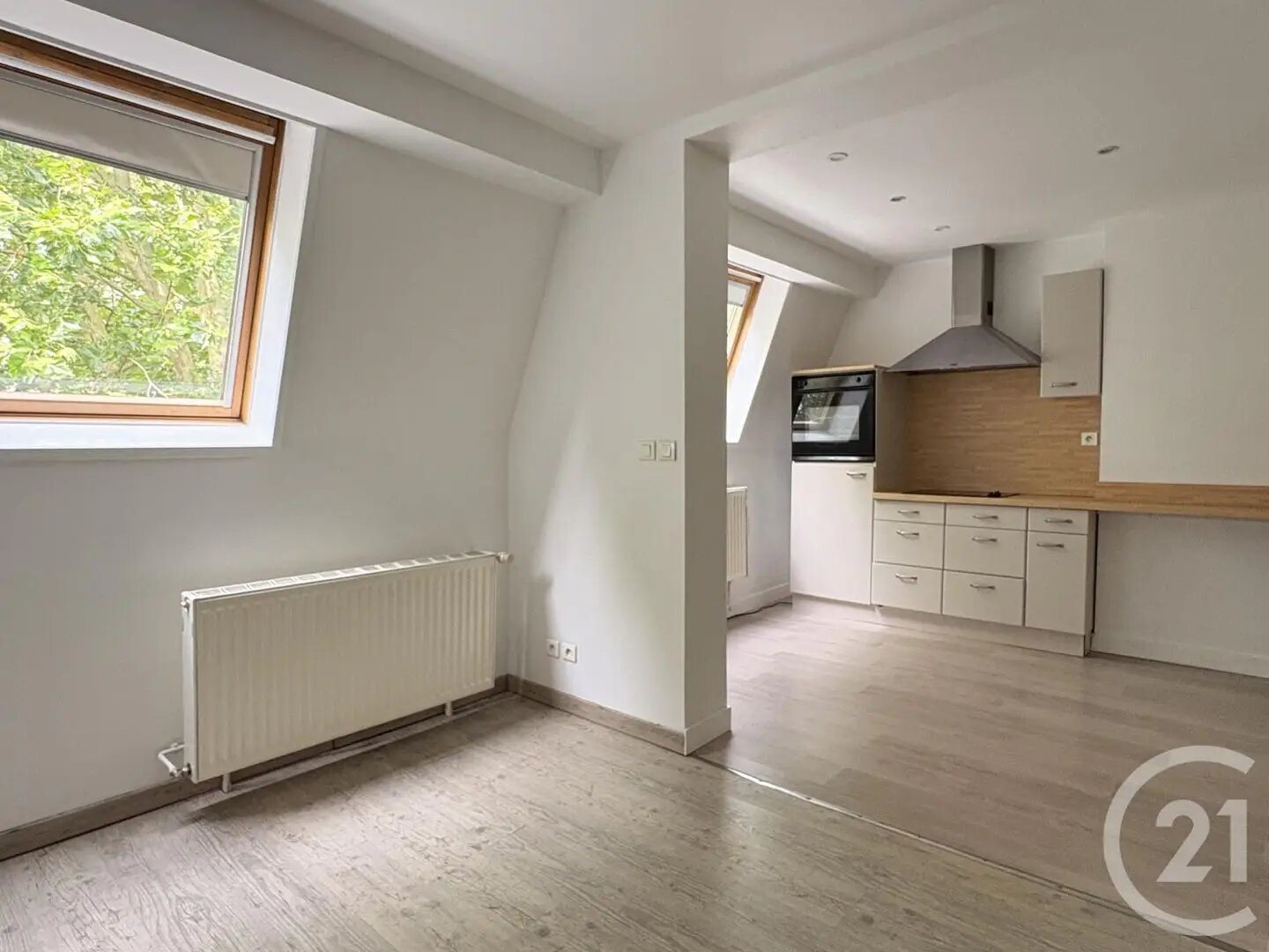 Appartement à vendre, 31m², Lille