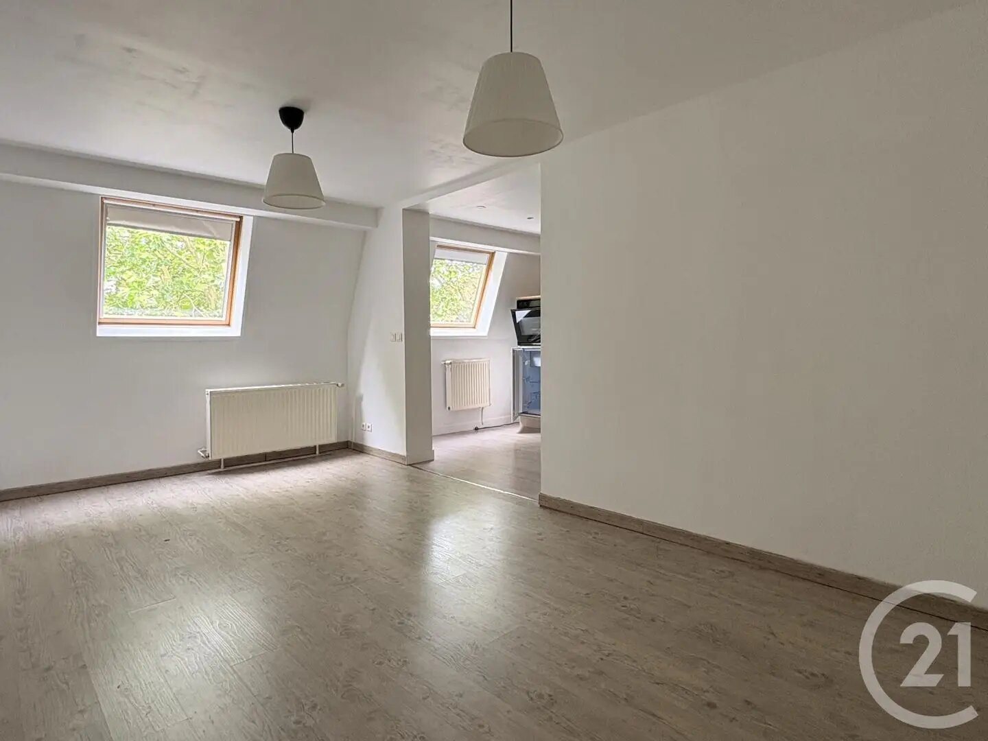 Appartement à vendre, 31m², Lille