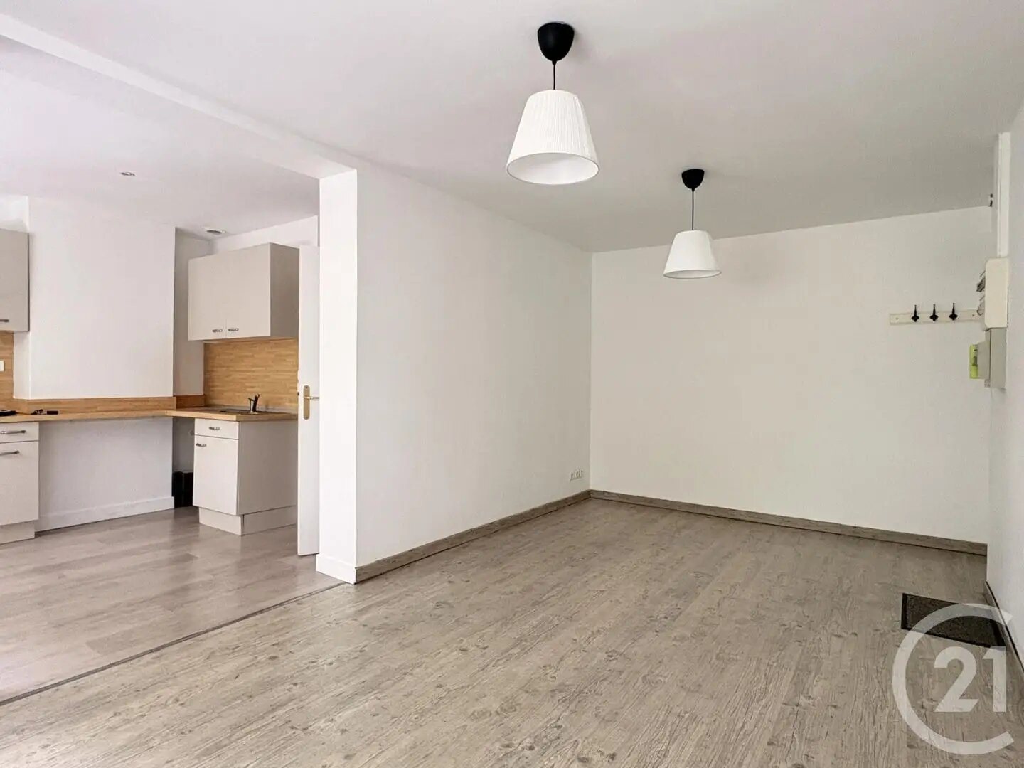 Appartement à vendre, 31m², Lille