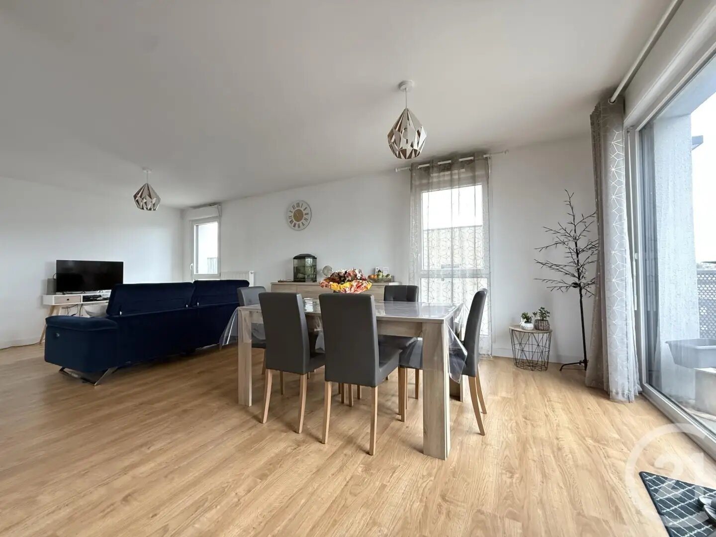Appartement à vendre, 79m², Wasquehal