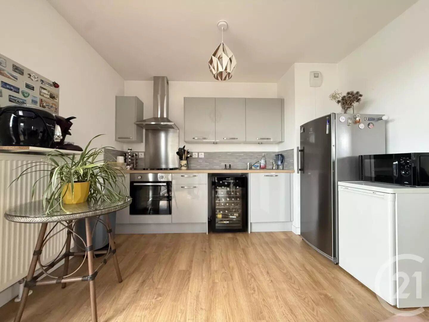 Appartement à vendre, 79m², Wasquehal