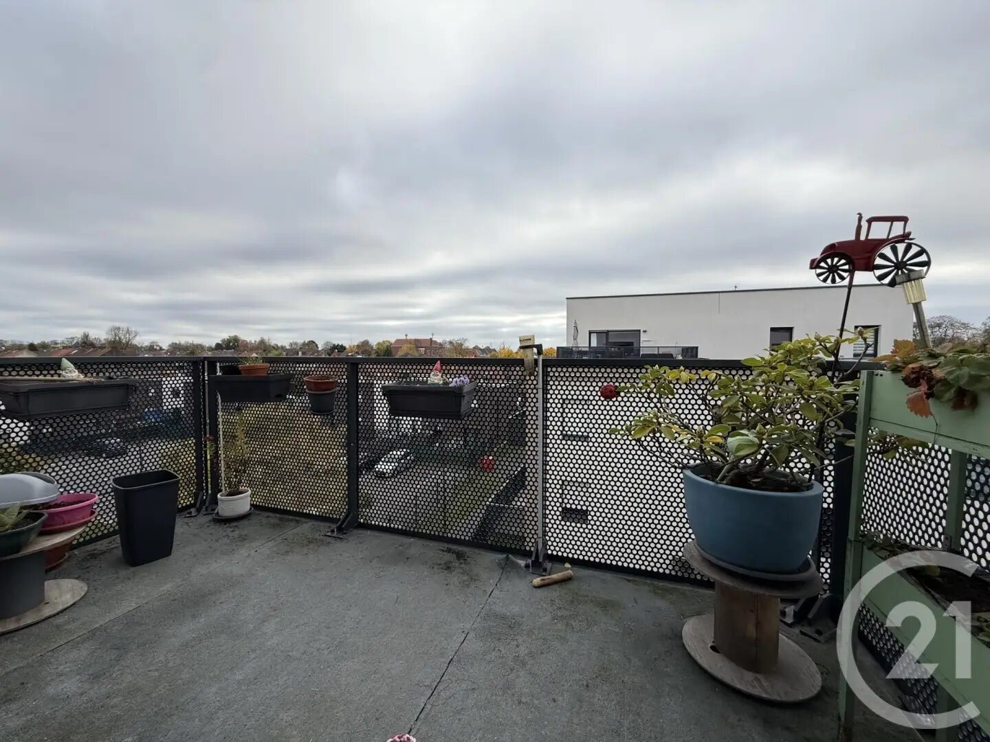 Appartement à vendre, 79m², Wasquehal
