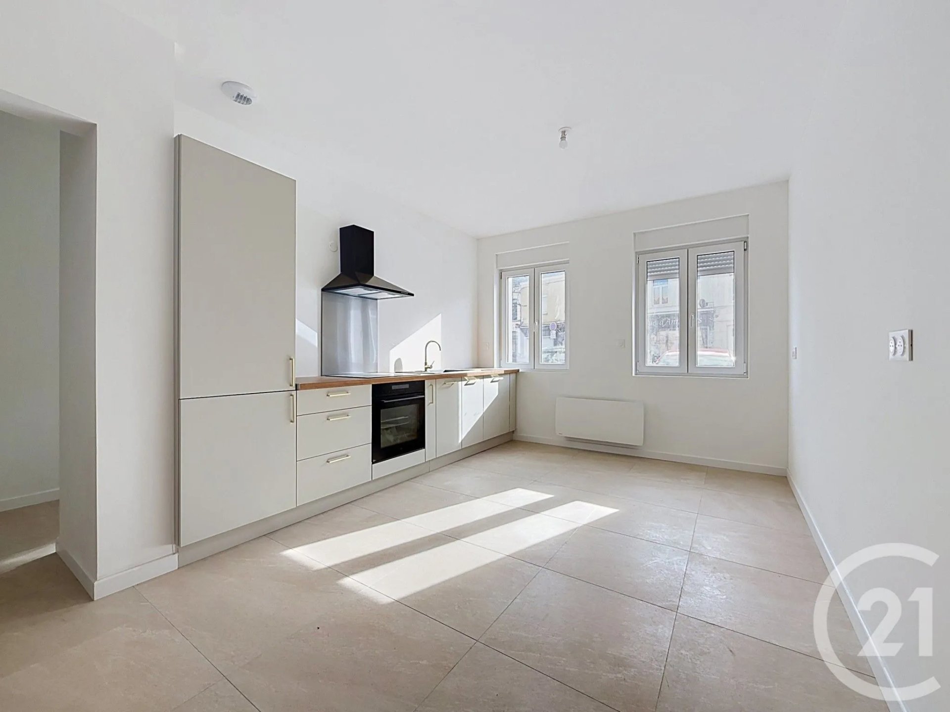 Maison à vendre, 122m², Villeneuve-d'Ascq