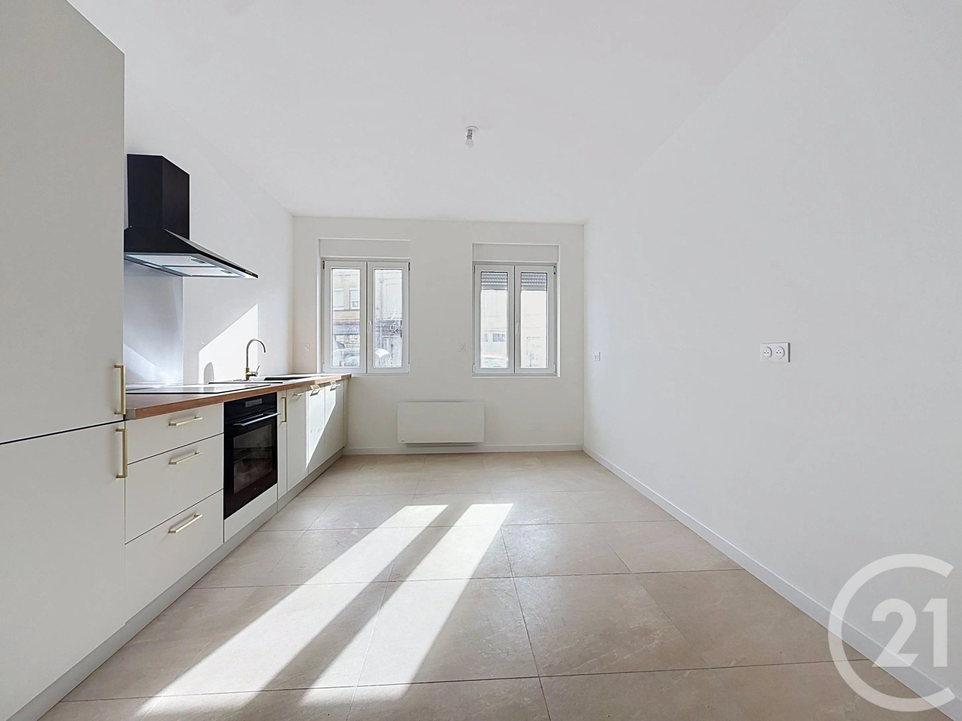 Maison à vendre, 122m², Villeneuve-d'Ascq