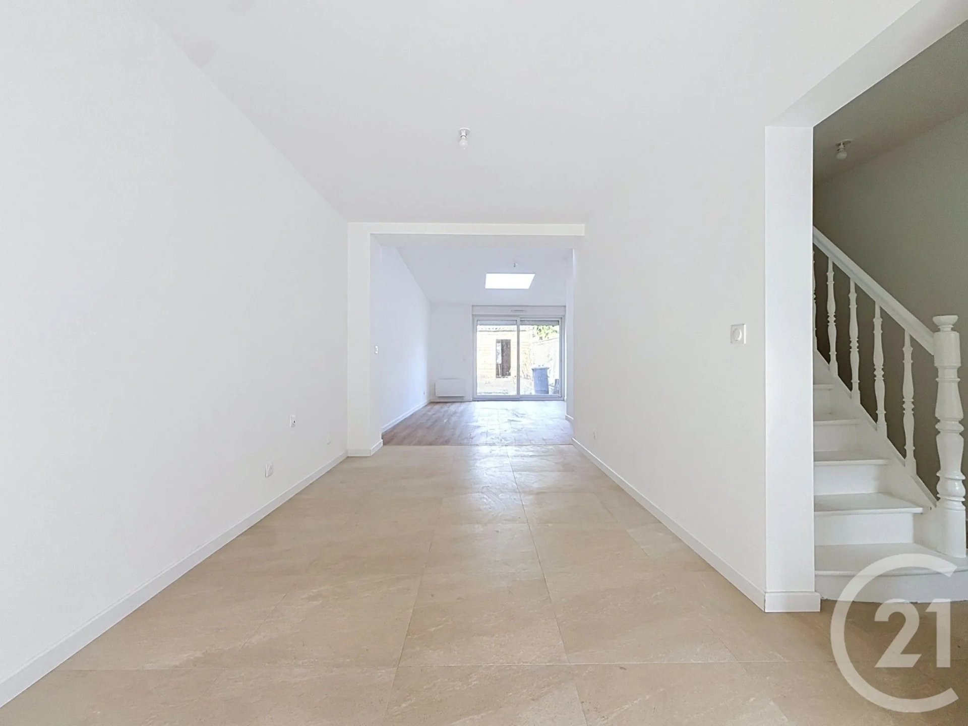 Maison à vendre, 122m², Villeneuve-d'Ascq