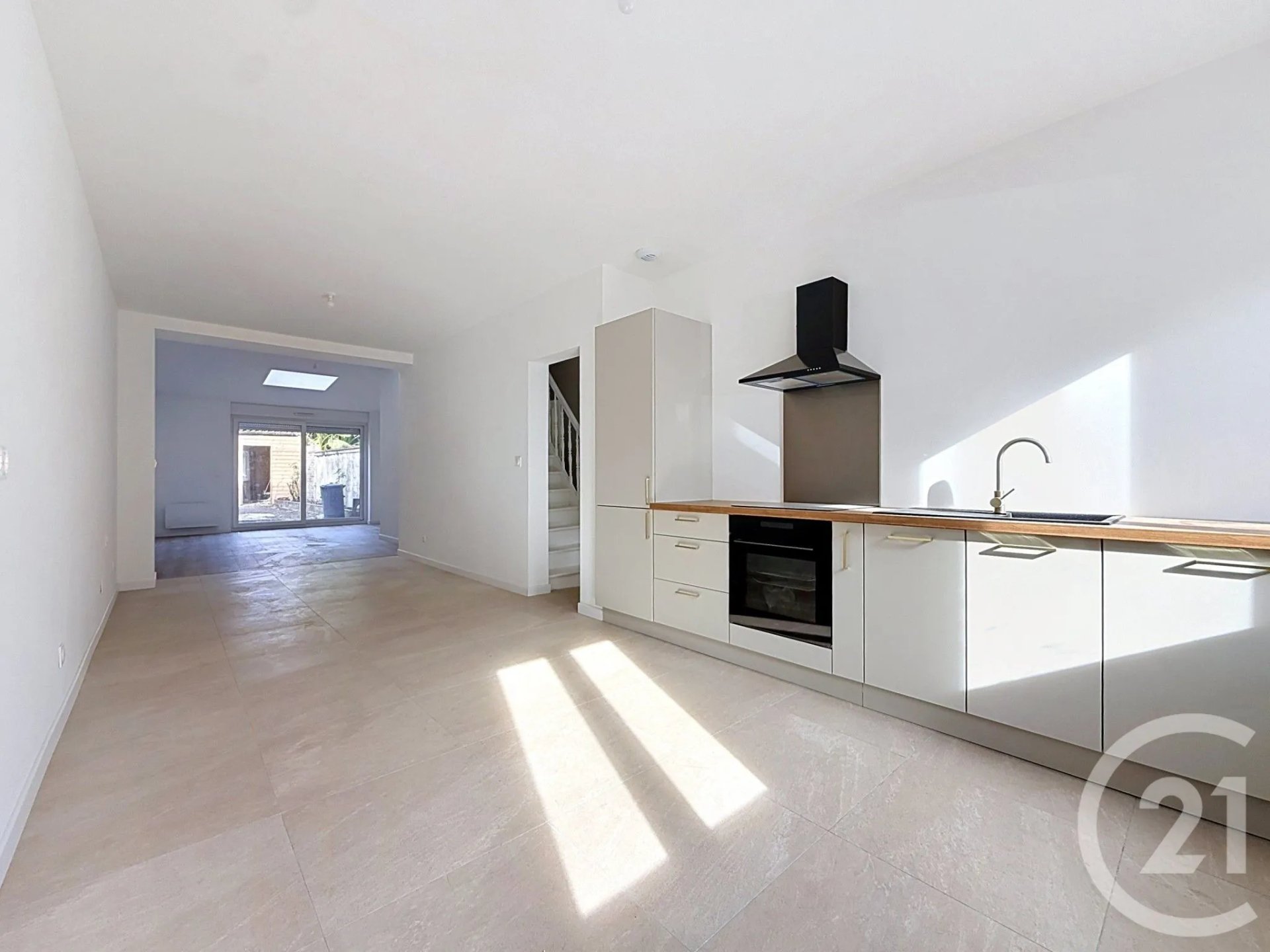 Maison à vendre, 122m², Villeneuve-d'Ascq