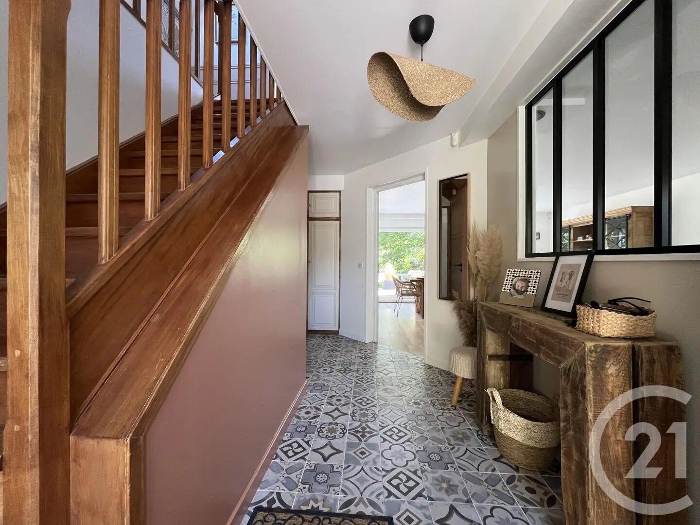 Maison à vendre, 120m², Villeneuve-d'Ascq