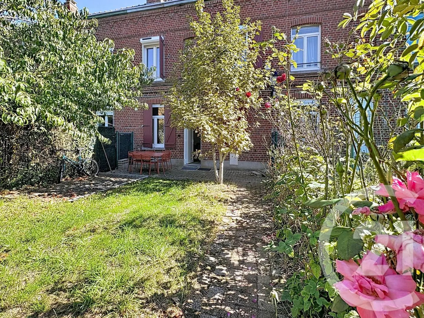 Maison à vendre, 72m², Roubaix