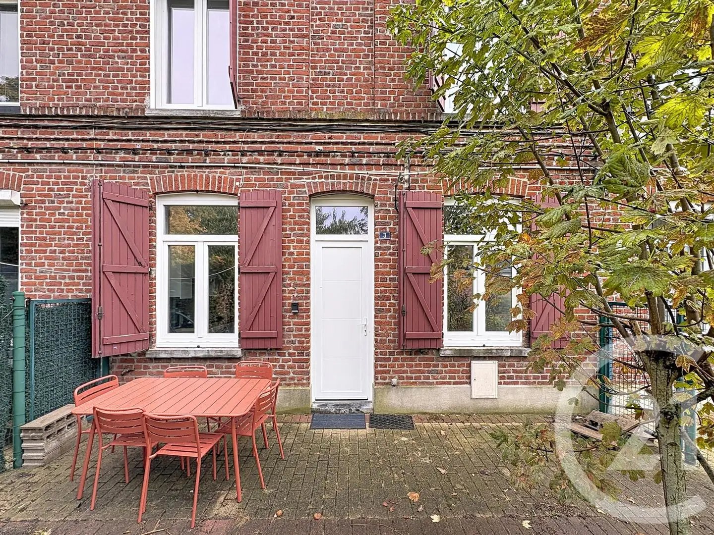 Maison à vendre, 72m², Roubaix