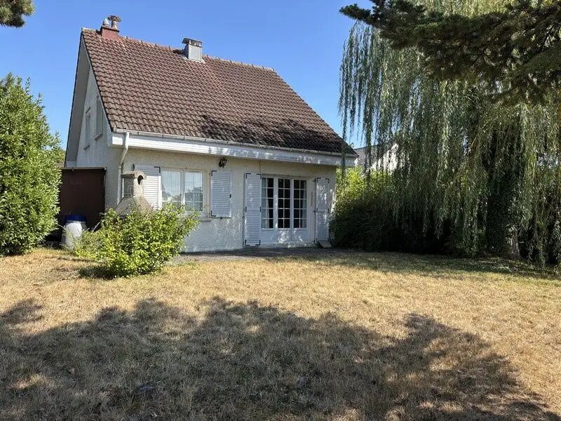 Maison à vendre, 84m², Canteleu