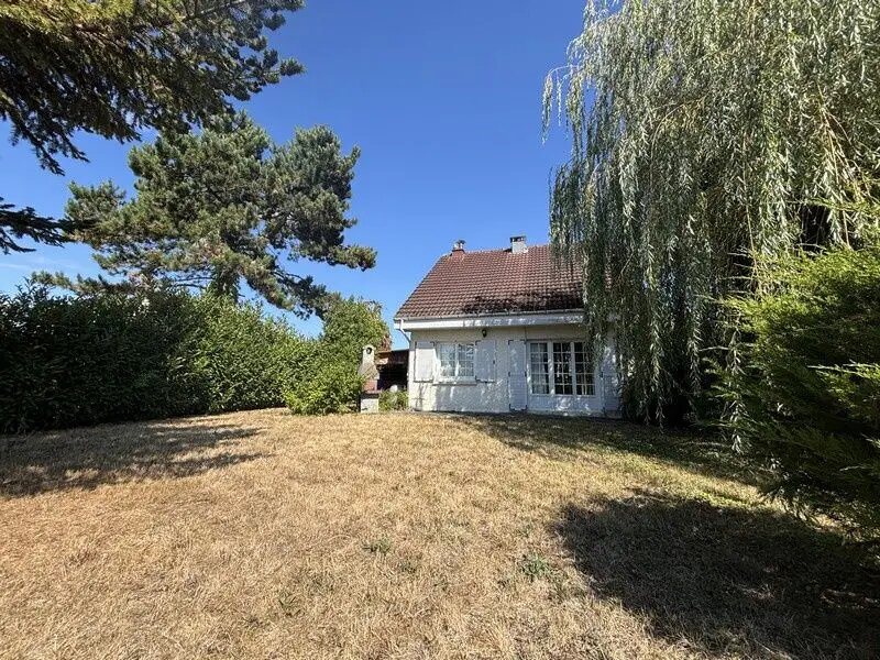 Maison à vendre, 84m², Canteleu