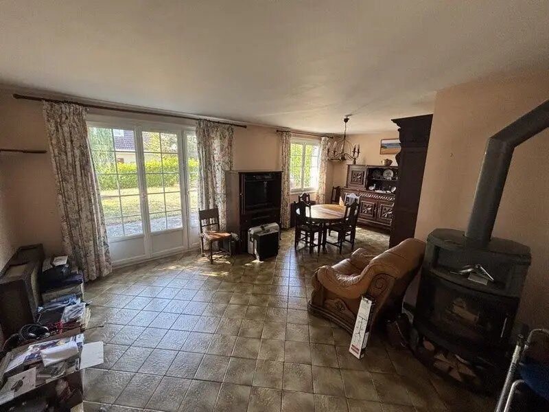 Maison à vendre, 84m², Canteleu