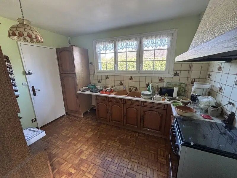 Maison à vendre, 84m², Canteleu