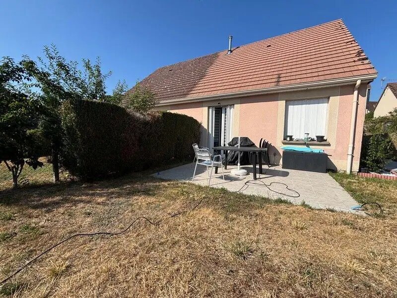 Maison à vendre, 49m², Saint-Pierre-de-Manneville