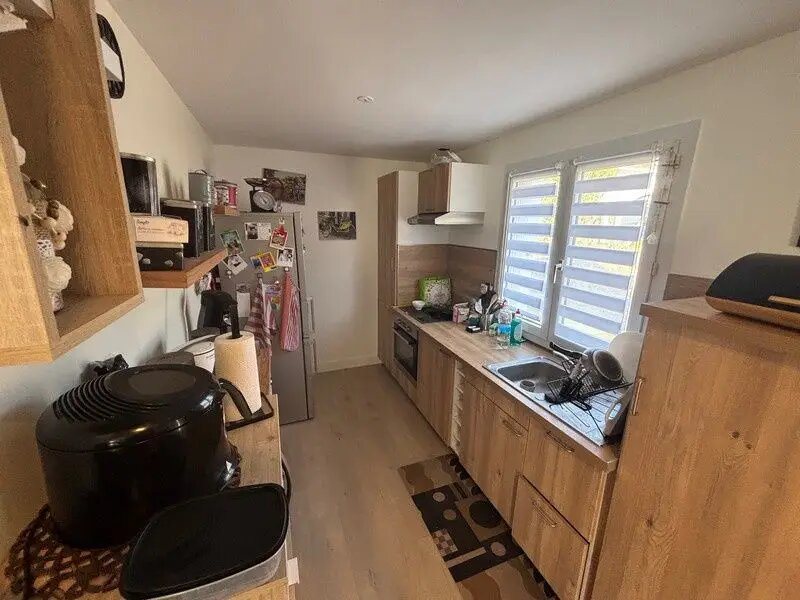Maison à vendre, 49m², Saint-Pierre-de-Manneville