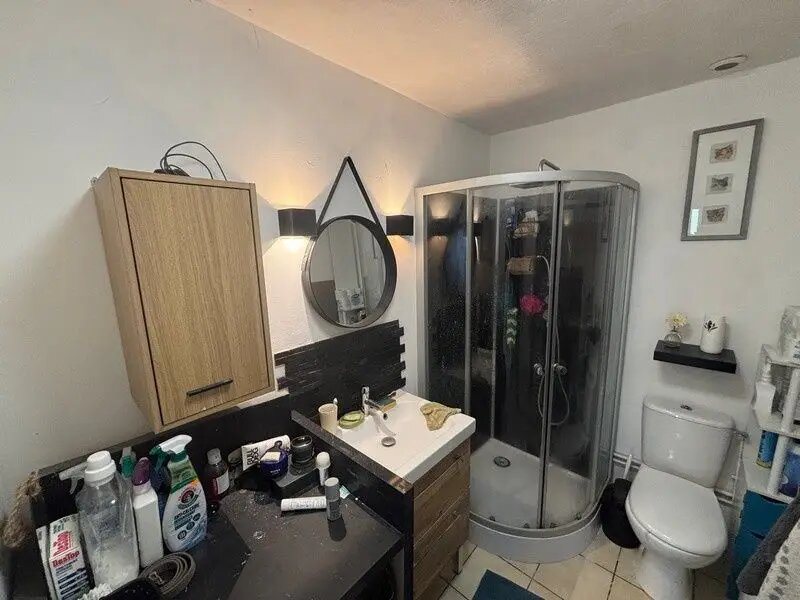 Maison à vendre, 49m², Saint-Pierre-de-Manneville