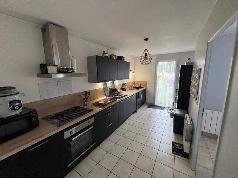 Maison à vendre, 77m², Saint-Pierre-de-Manneville