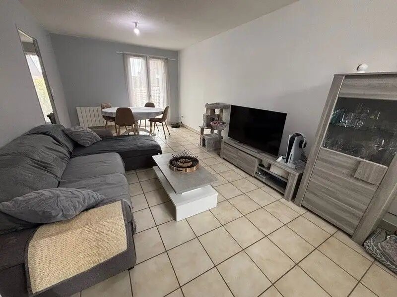 Maison à vendre, 77m², Saint-Pierre-de-Manneville
