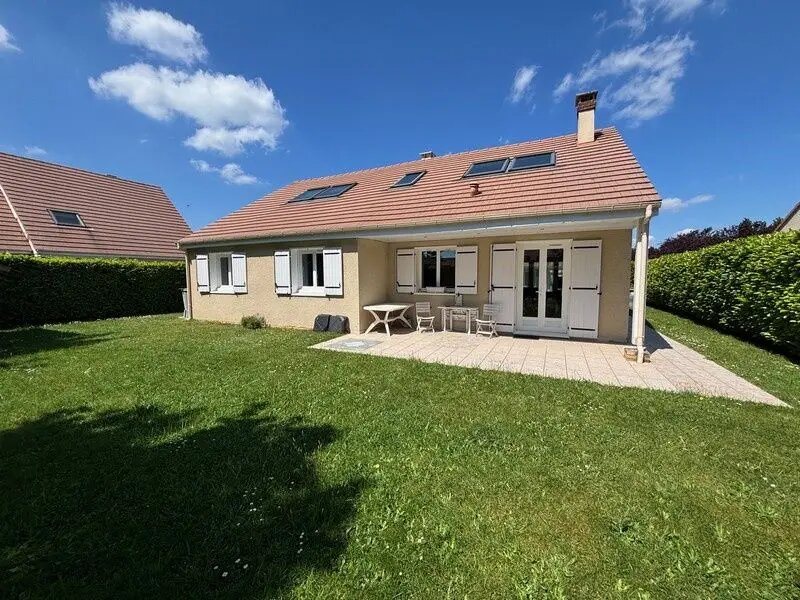 Maison à vendre, 144m², Canteleu