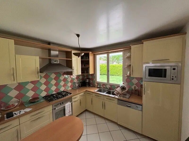 Maison à vendre, 144m², Canteleu