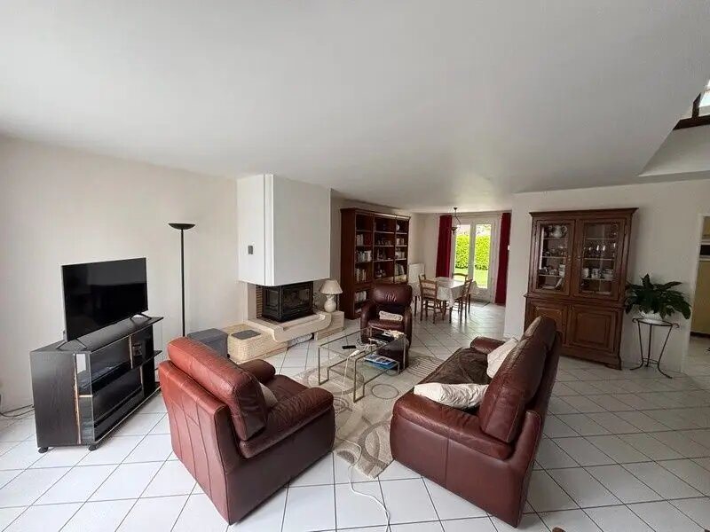 Maison à vendre, 144m², Canteleu
