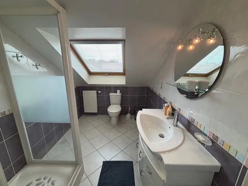 Maison à vendre, 144m², Canteleu
