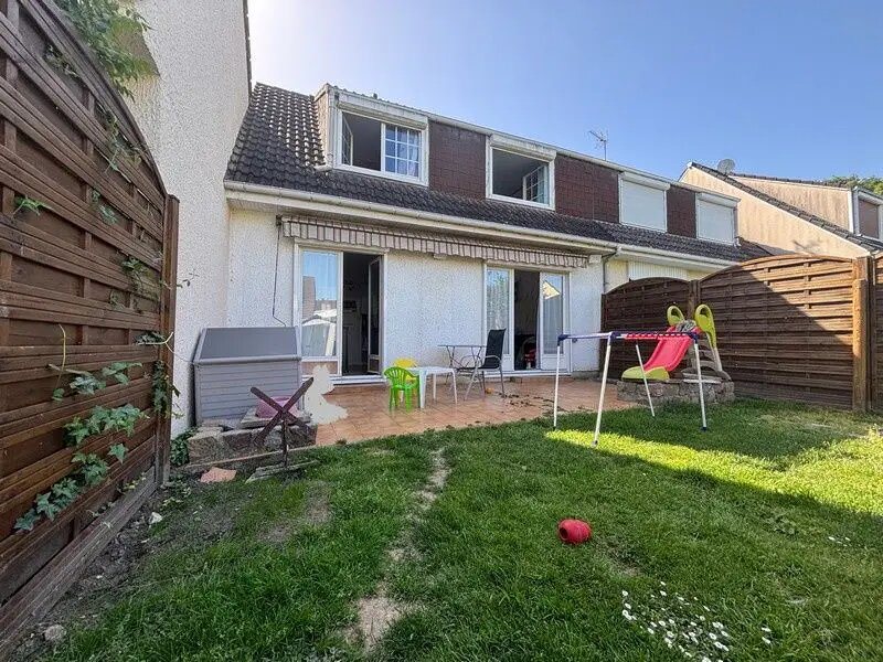 Maison à vendre, 83m², Canteleu