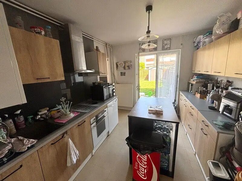 Maison à vendre, 83m², Canteleu