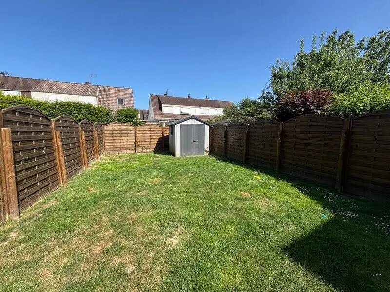 Maison à vendre, 83m², Canteleu
