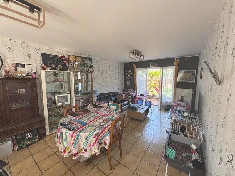 Maison à vendre, 83m², Canteleu