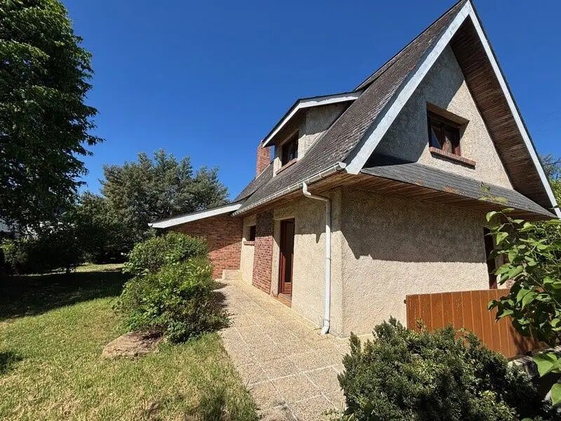 Maison à vendre, 117m², Sahurs