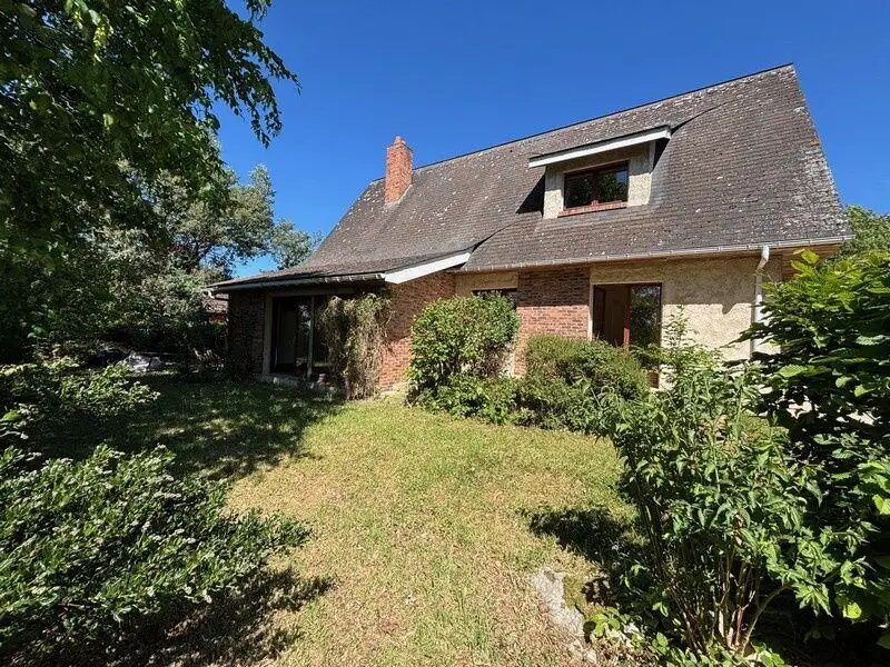 Maison à vendre, 117m², Sahurs