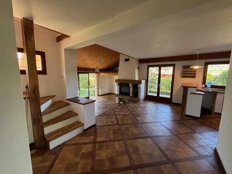 Maison à vendre, 117m², Sahurs