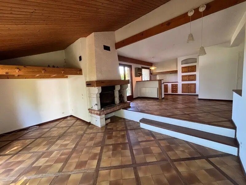 Maison à vendre, 117m², Sahurs