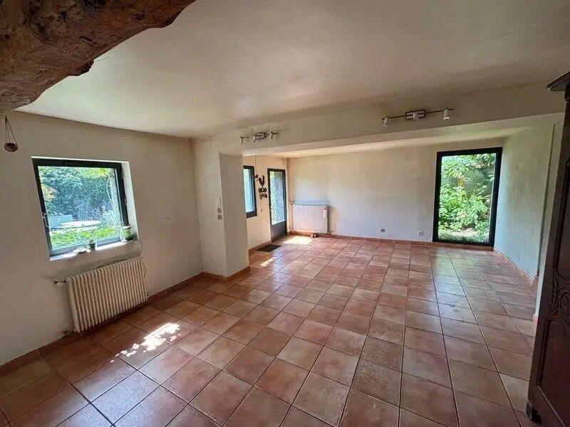 Maison à vendre, 116m², Canteleu