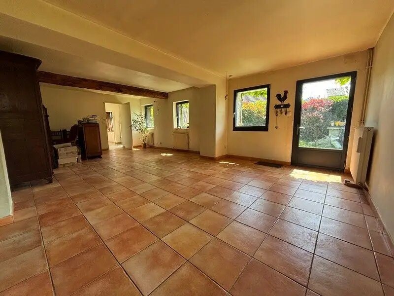 Maison à vendre, 116m², Canteleu