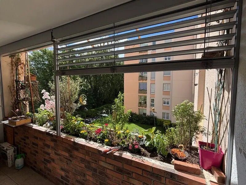 Appartement à vendre, 106m², Canteleu